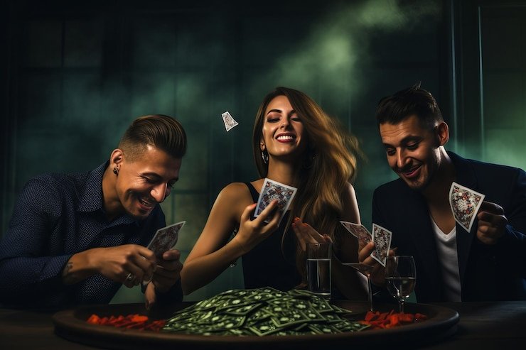 ug181bet featured game showcase