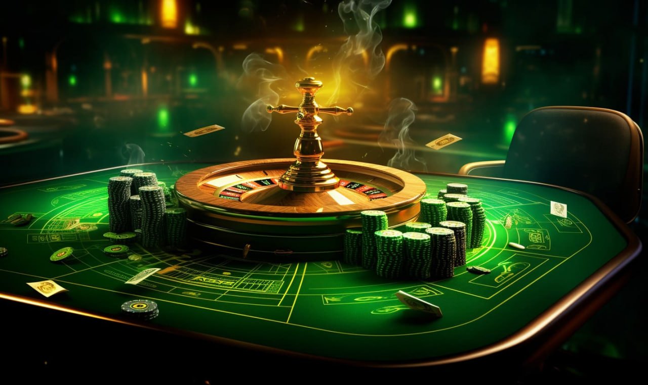 Studio dealer langsung Evolution Gaming di ug181bet